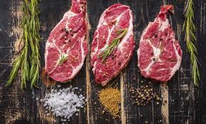 تولید و فروش طعم دهنده های ویژه صنایع گوشت