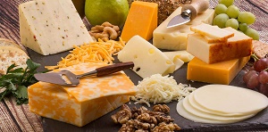 تولید بهترین طعم دهنده های پنیری