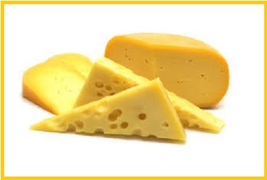 مراکز پخش طعم دهنده پنیری باکیفیت